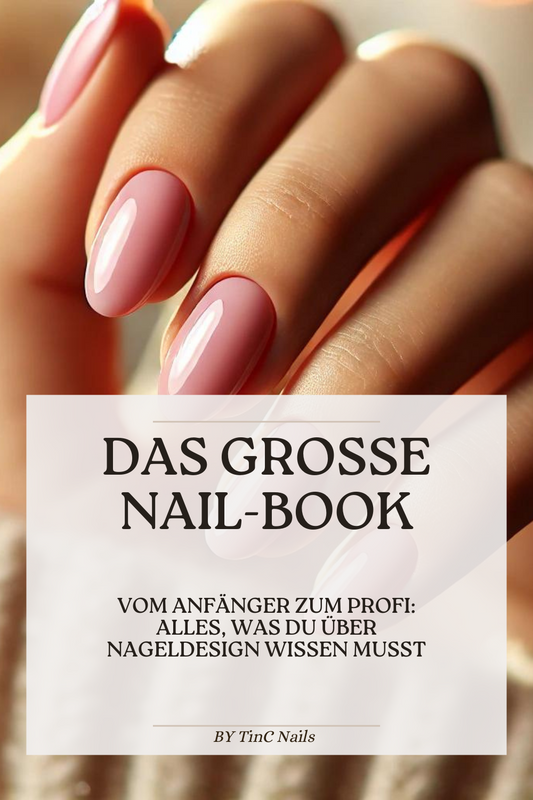 Das Grosse Nail-Book
